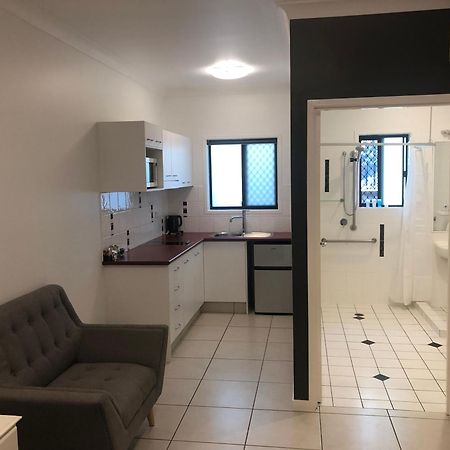 Darra Motel & Conference Centre Μπρίσμπεϊν Εξωτερικό φωτογραφία