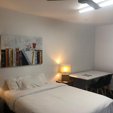 Darra Motel & Conference Centre Μπρίσμπεϊν Εξωτερικό φωτογραφία