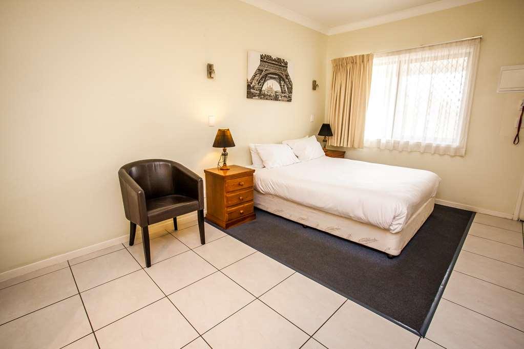 Darra Motel & Conference Centre Μπρίσμπεϊν Δωμάτιο φωτογραφία