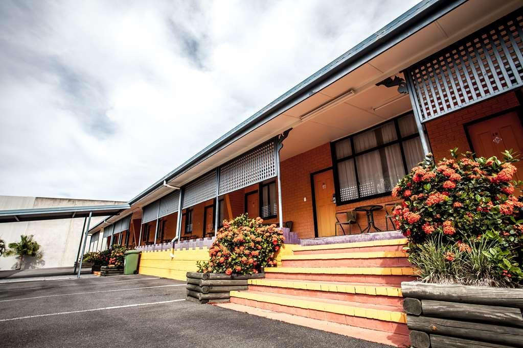 Darra Motel & Conference Centre Μπρίσμπεϊν Εξωτερικό φωτογραφία