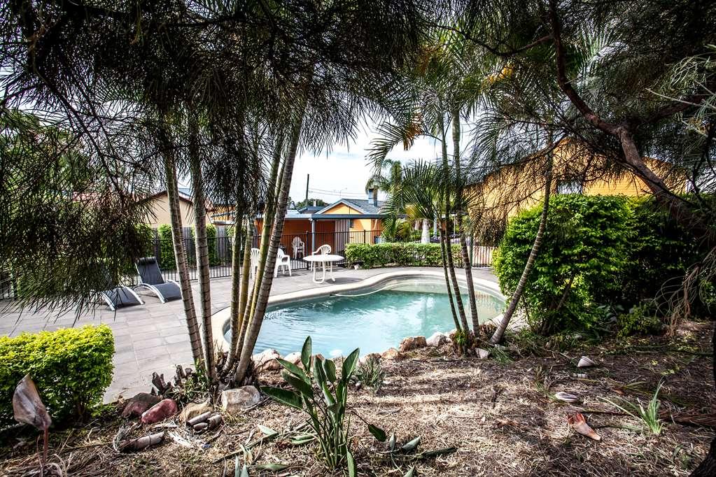 Darra Motel & Conference Centre Μπρίσμπεϊν Εξωτερικό φωτογραφία