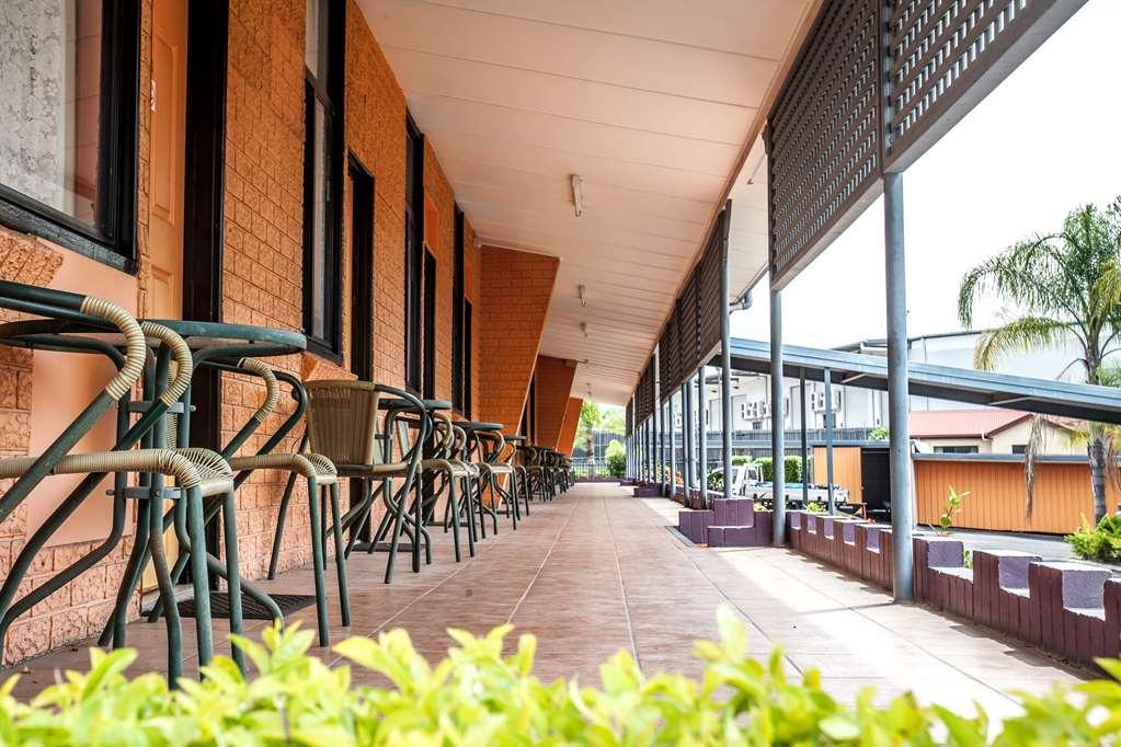 Darra Motel & Conference Centre Μπρίσμπεϊν Εξωτερικό φωτογραφία
