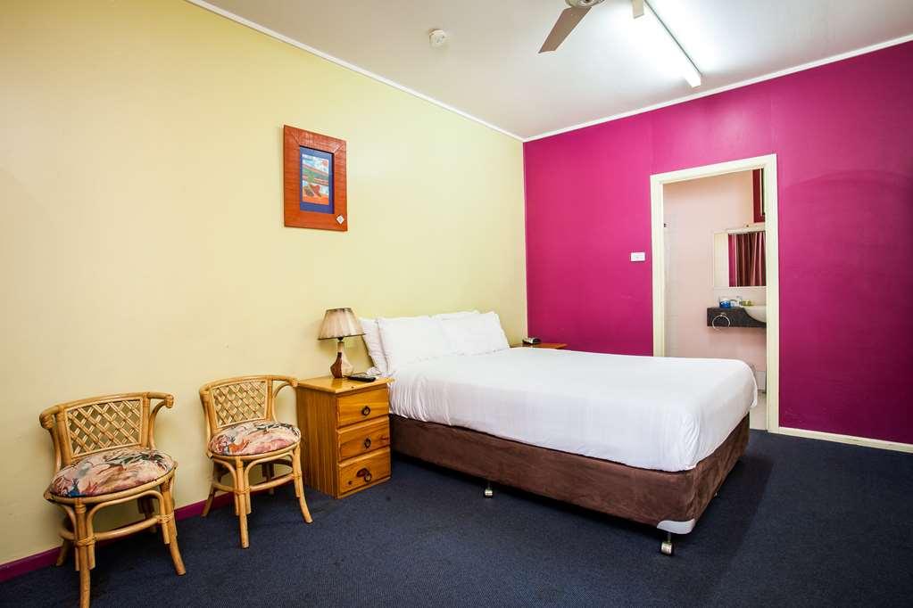 Darra Motel & Conference Centre Μπρίσμπεϊν Δωμάτιο φωτογραφία