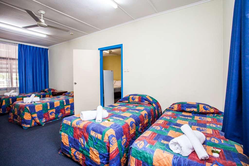 Darra Motel & Conference Centre Μπρίσμπεϊν Ανέσεις φωτογραφία