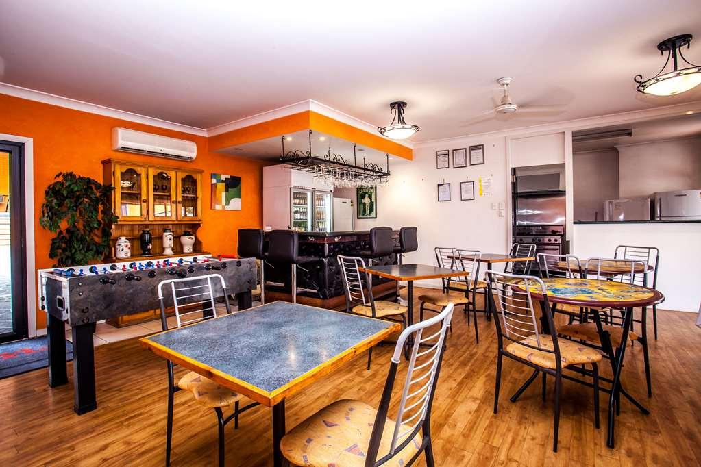 Darra Motel & Conference Centre Μπρίσμπεϊν Ανέσεις φωτογραφία