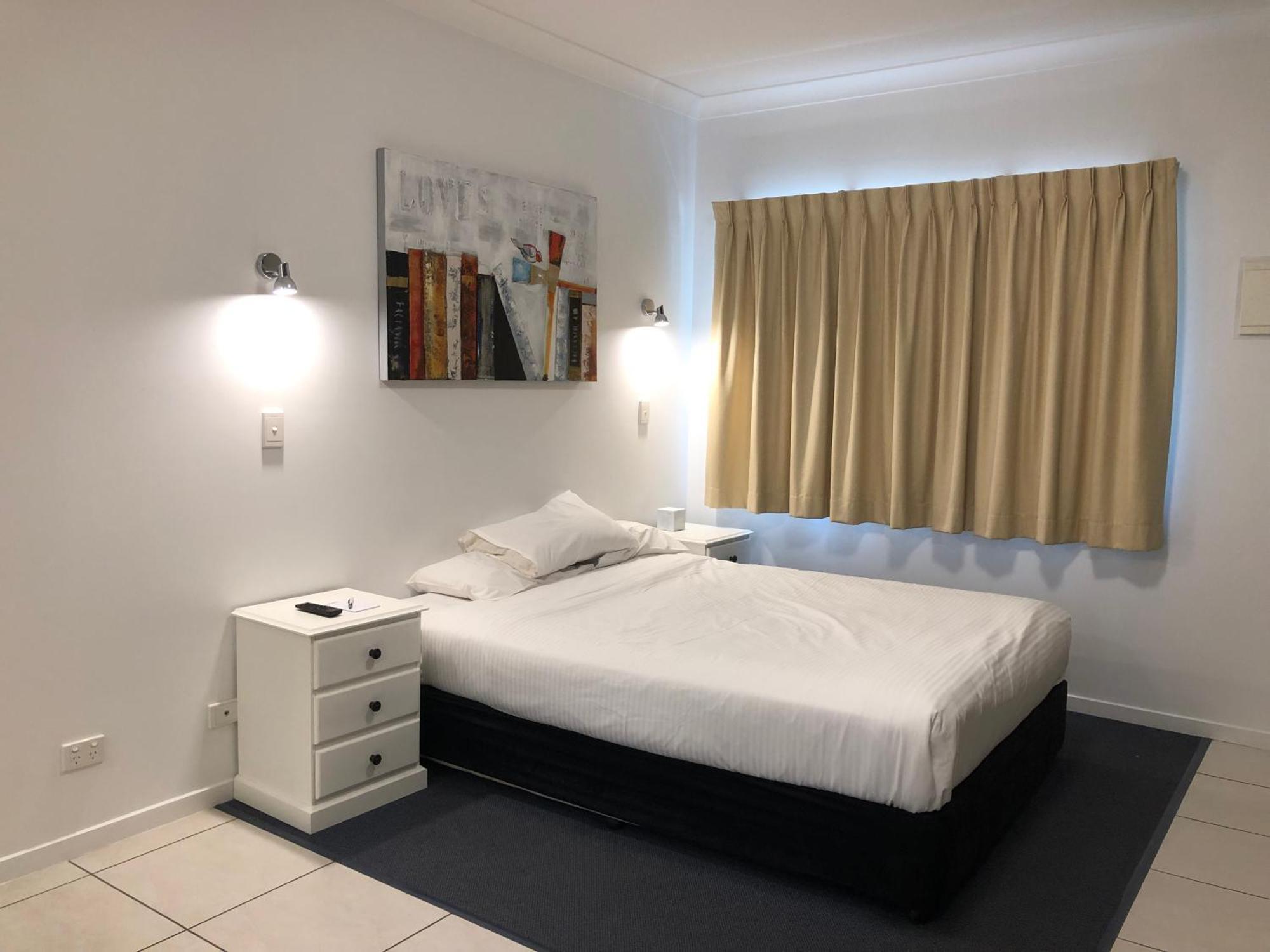 Darra Motel & Conference Centre Μπρίσμπεϊν Εξωτερικό φωτογραφία