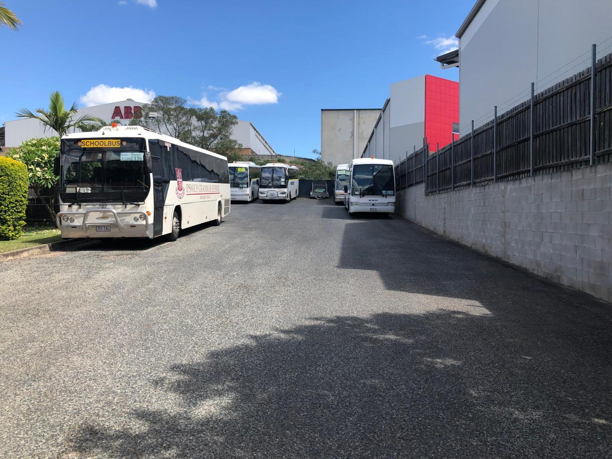 Darra Motel & Conference Centre Μπρίσμπεϊν Εξωτερικό φωτογραφία