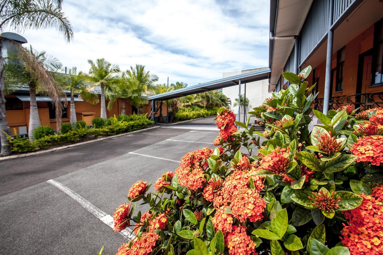 Darra Motel & Conference Centre Μπρίσμπεϊν Εξωτερικό φωτογραφία