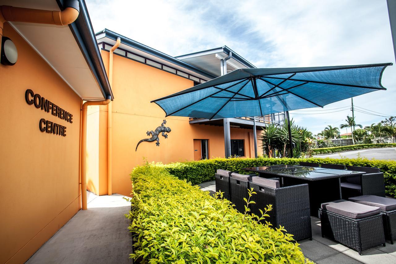 Darra Motel & Conference Centre Μπρίσμπεϊν Εξωτερικό φωτογραφία