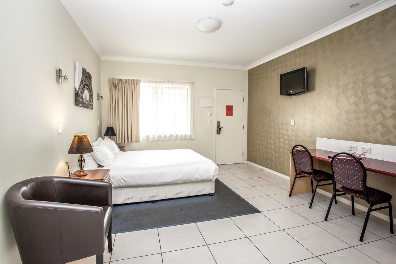 Darra Motel & Conference Centre Μπρίσμπεϊν Εξωτερικό φωτογραφία