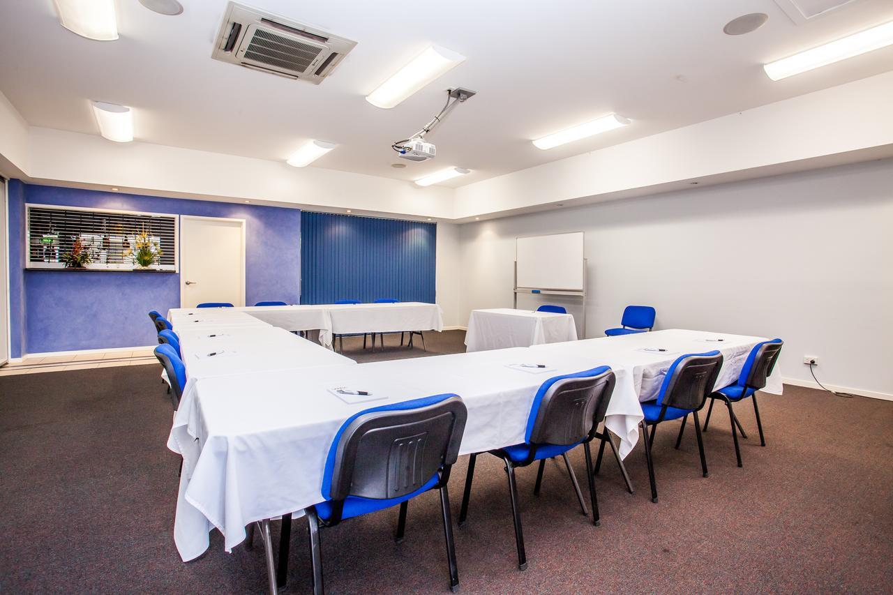Darra Motel & Conference Centre Μπρίσμπεϊν Εξωτερικό φωτογραφία