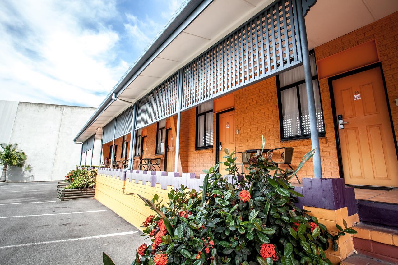 Darra Motel & Conference Centre Μπρίσμπεϊν Εξωτερικό φωτογραφία