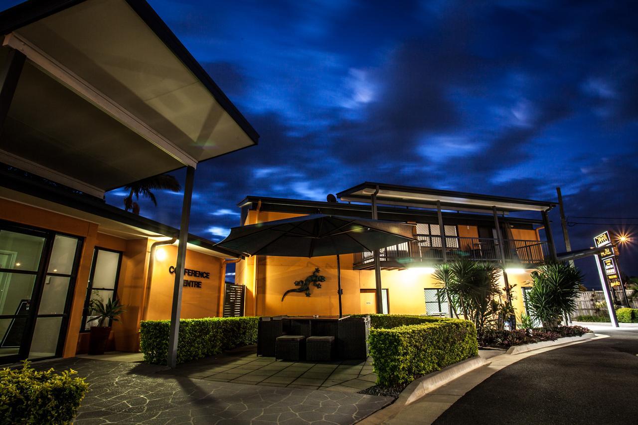 Darra Motel & Conference Centre Μπρίσμπεϊν Εξωτερικό φωτογραφία