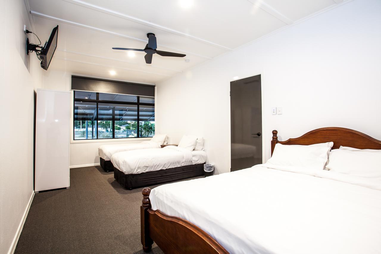 Darra Motel & Conference Centre Μπρίσμπεϊν Εξωτερικό φωτογραφία