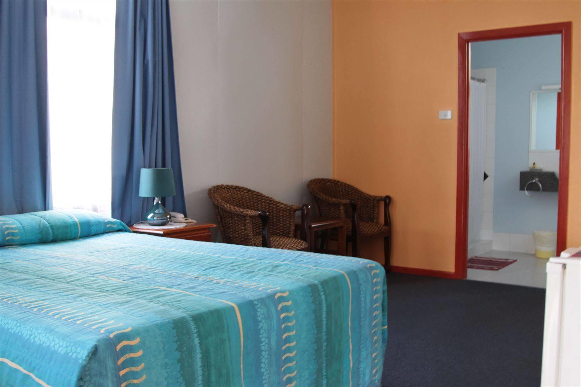 Darra Motel & Conference Centre Μπρίσμπεϊν Εξωτερικό φωτογραφία