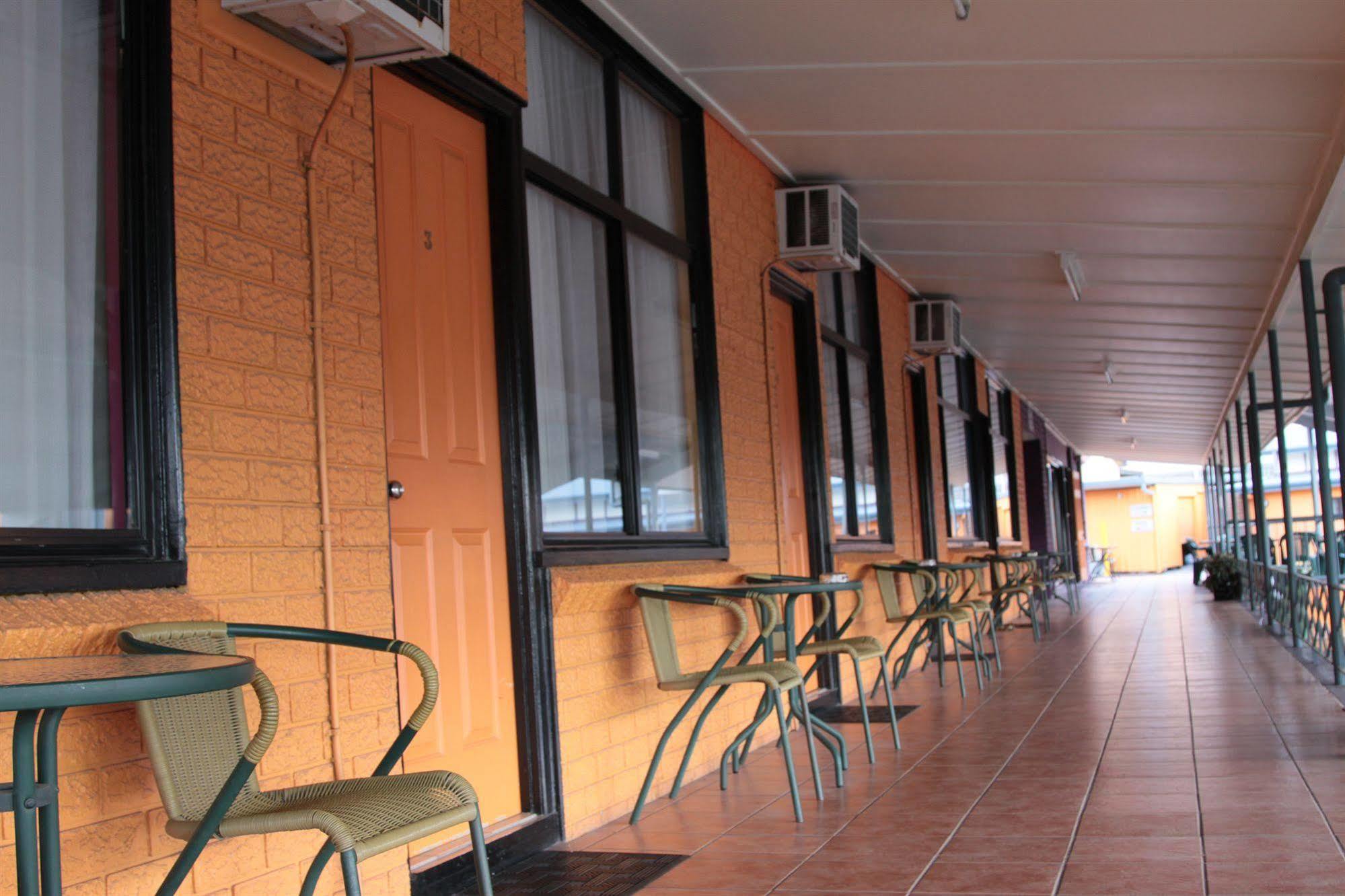 Darra Motel & Conference Centre Μπρίσμπεϊν Εξωτερικό φωτογραφία