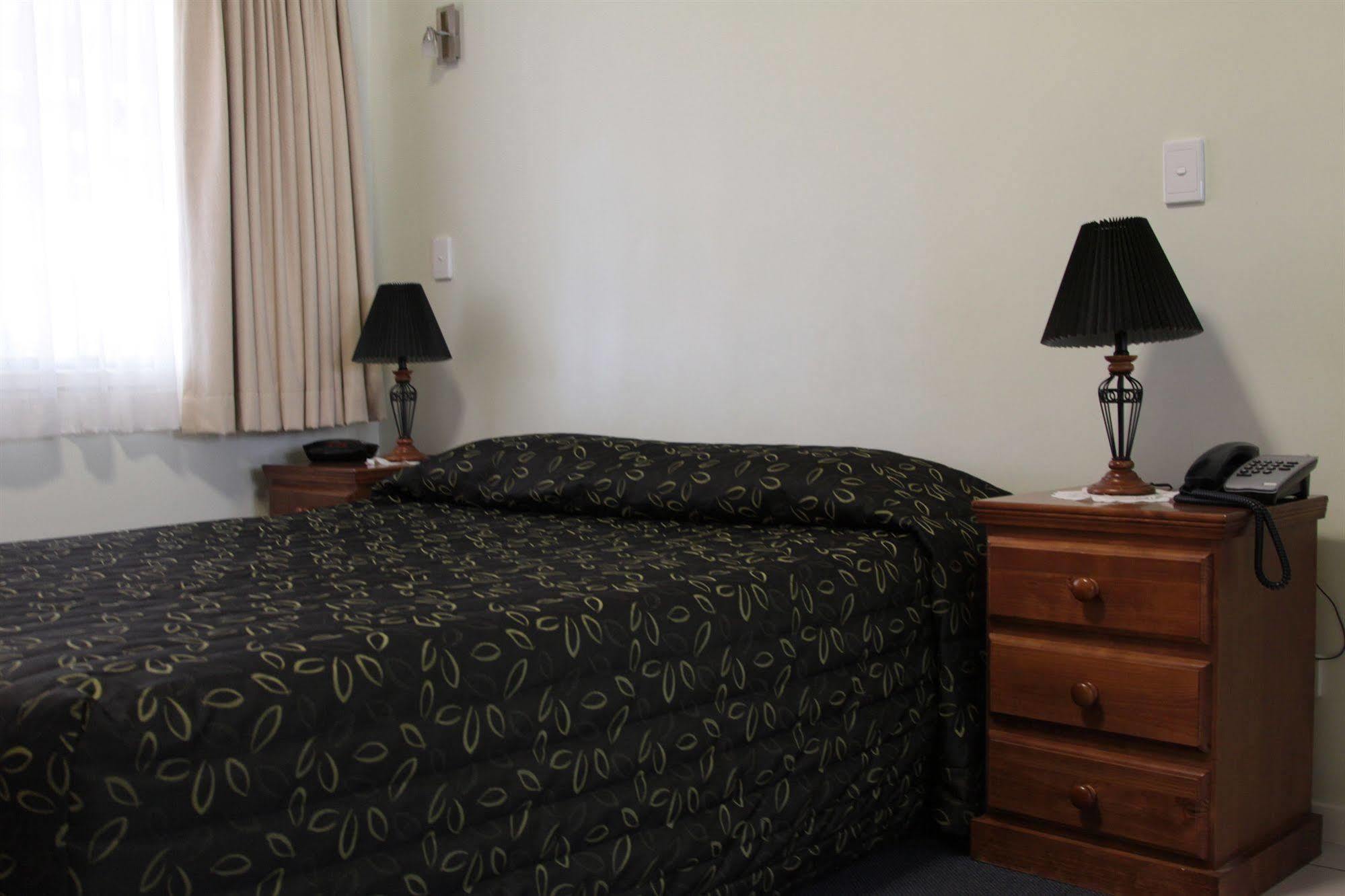 Darra Motel & Conference Centre Μπρίσμπεϊν Εξωτερικό φωτογραφία