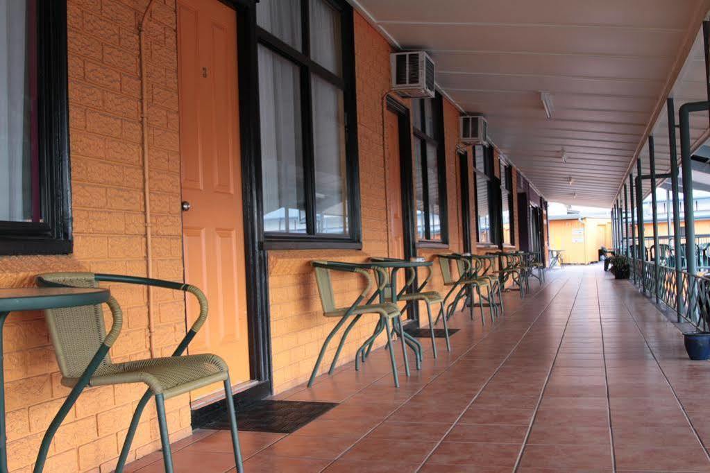 Darra Motel & Conference Centre Μπρίσμπεϊν Εξωτερικό φωτογραφία