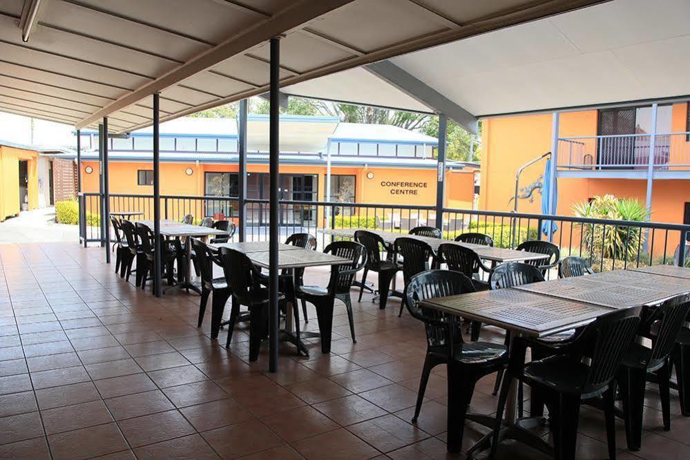 Darra Motel & Conference Centre Μπρίσμπεϊν Εξωτερικό φωτογραφία