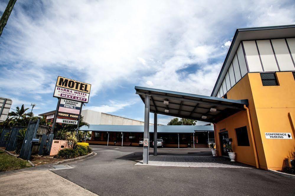 Darra Motel & Conference Centre Μπρίσμπεϊν Εξωτερικό φωτογραφία