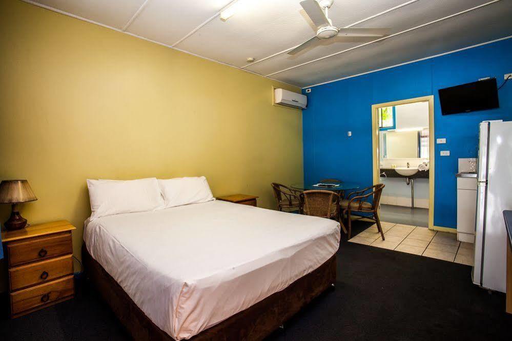 Darra Motel & Conference Centre Μπρίσμπεϊν Εξωτερικό φωτογραφία