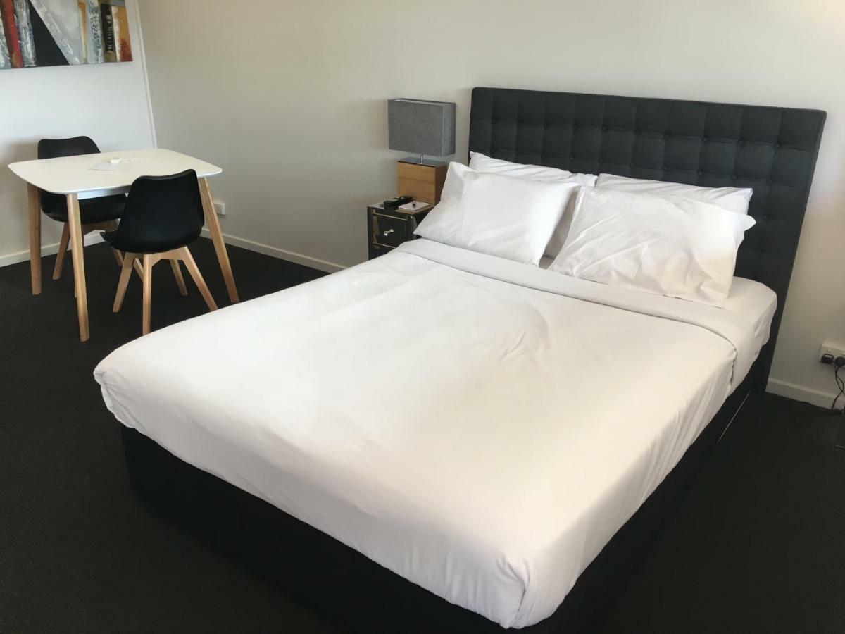 Darra Motel & Conference Centre Μπρίσμπεϊν Εξωτερικό φωτογραφία